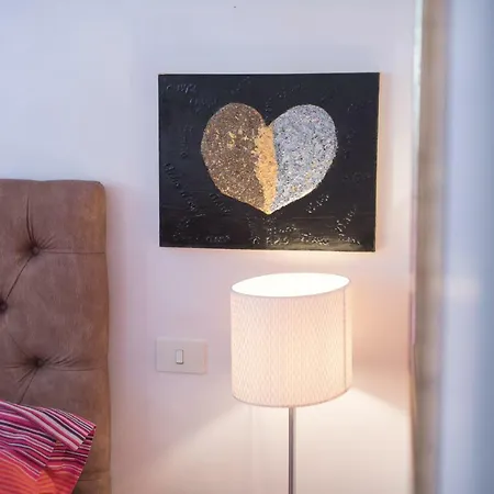 Apartman Virgo