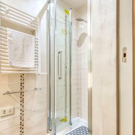 Appartamento Virgo Roma