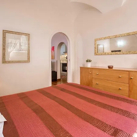 Appartamento Virgo Roma