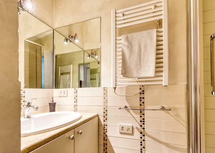 Virgo Apartment *