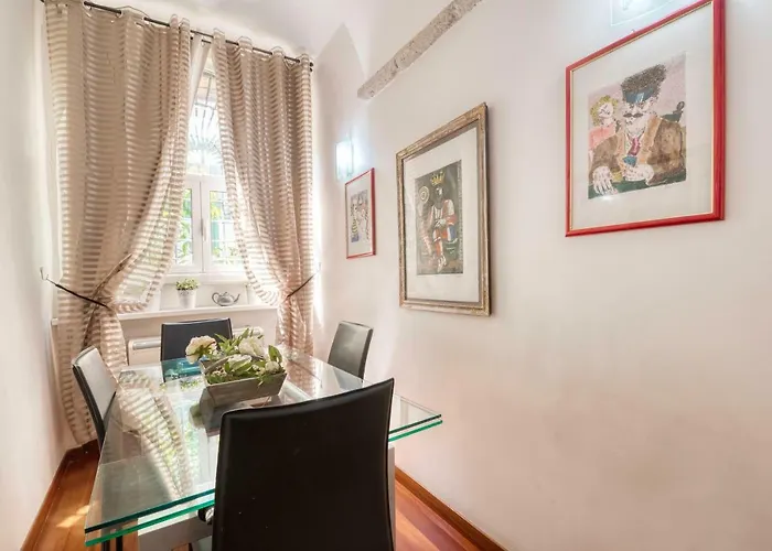 Apartment Virgo