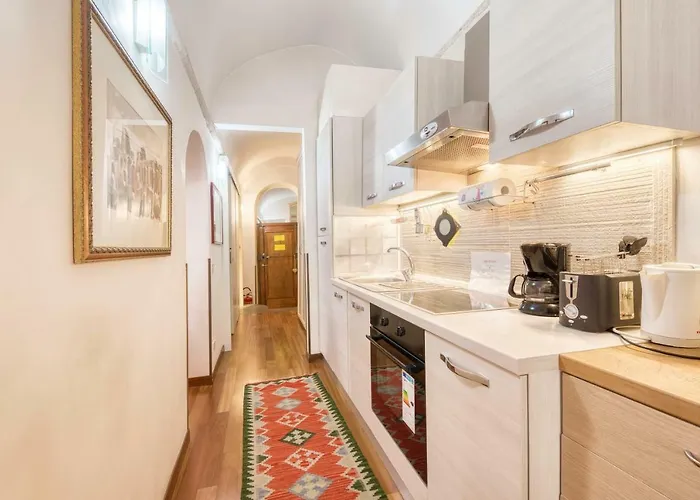 Apartment Virgo *
